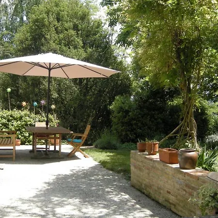 Bed & Breakfast Chateau De Cartou Duffort