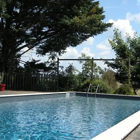 Chateau De Cartou 3* Duffort