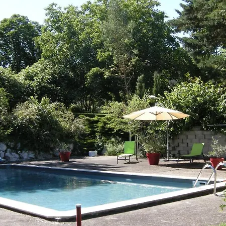 Bed & Breakfast Chateau De Cartou Duffort