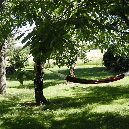 Chateau De Cartou Bed & Breakfast