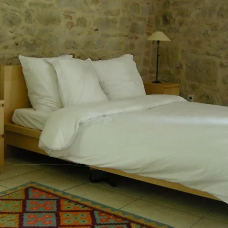 Chateau De Cartou 3* Duffort