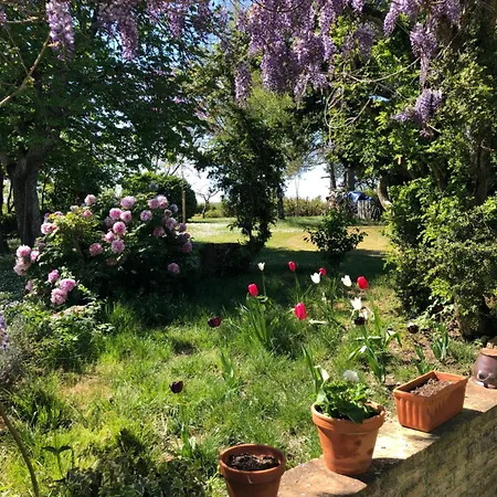 Chateau De Cartou Bed & Breakfast