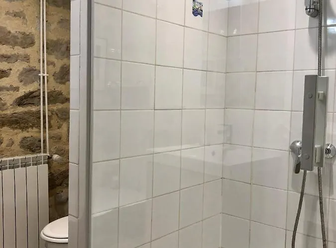 Nocleg ze śniadaniem Chateau De Cartou