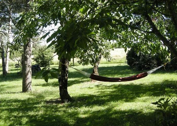 Chateau De Cartou Nocleg ze śniadaniem