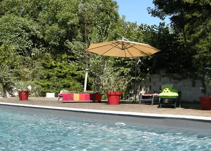 Chateau De Cartou Duffort