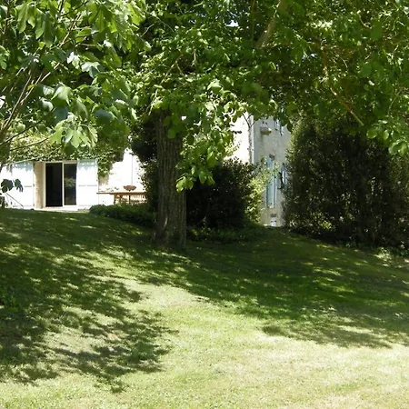 Chateau De Cartou