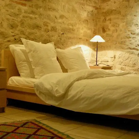 Chateau De Cartou Duffort