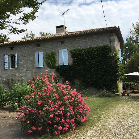 Chateau De Cartou * Duffort