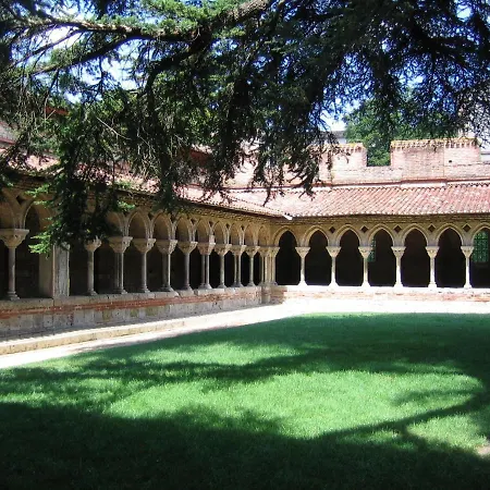 Chateau De Cartou Durfort-Lacapelette
