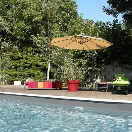 Chateau De Cartou Duffort