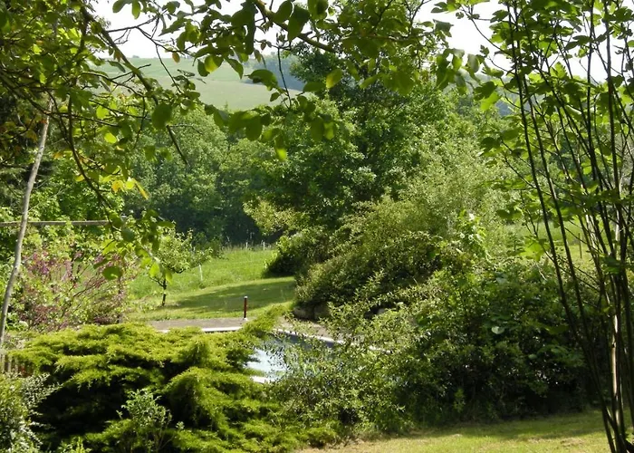 Chateau De Cartou Duffort