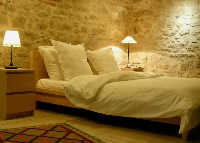 Chateau De Cartou Duffort