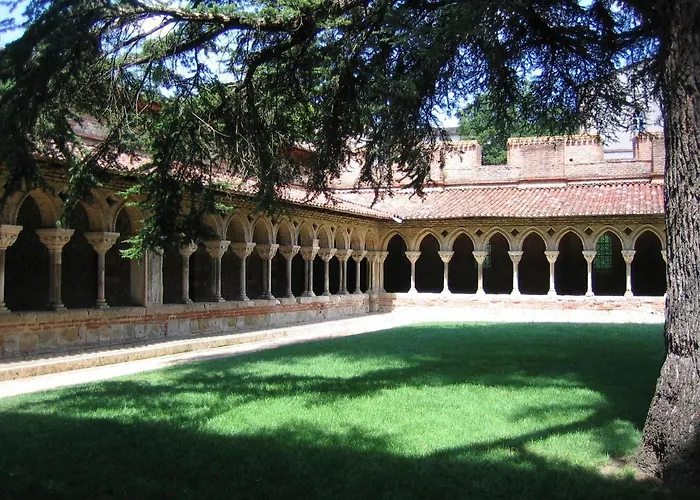 Chateau De Cartou Duffort