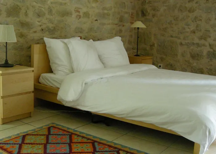 Chateau De Cartou 3* Duffort